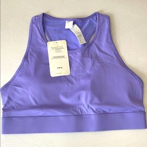 Fabletics trinity sports bra